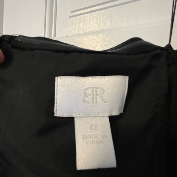 Banana Republic Strapless Dress - Picture 5 of 5